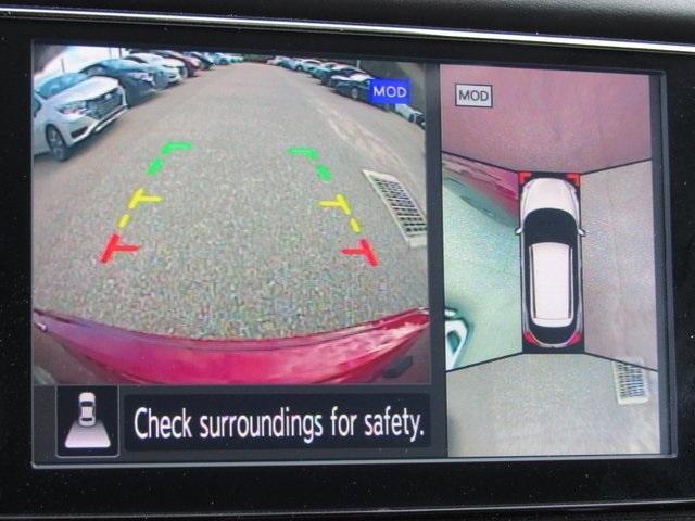 used 2021 Nissan Kicks car, priced at $13,795