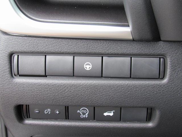 new 2025 Nissan Rogue car, priced at $29,053