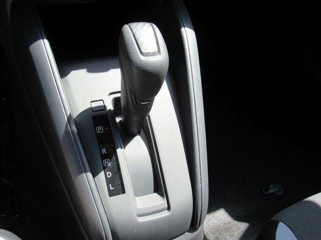 new 2025 Nissan Versa car, priced at $18,979