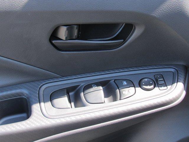new 2025 Nissan Versa car, priced at $18,979