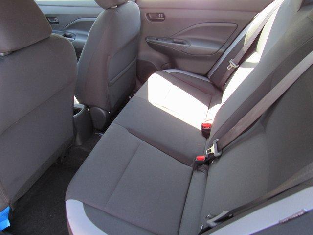 new 2025 Nissan Versa car, priced at $18,979