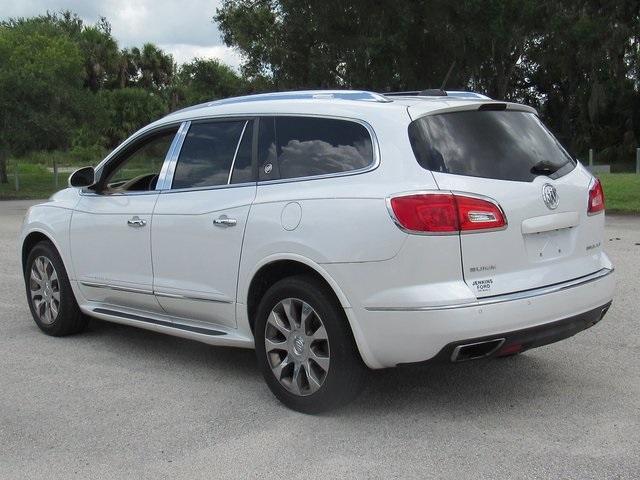 used 2016 Buick Enclave car, priced at $12,999