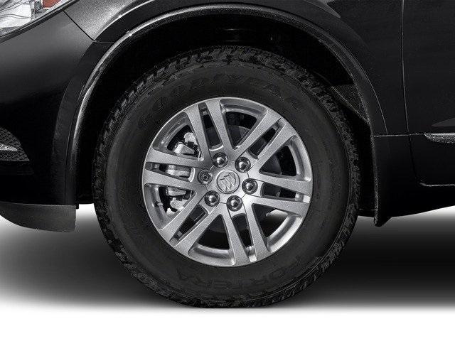 used 2016 Buick Enclave car, priced at $15,999