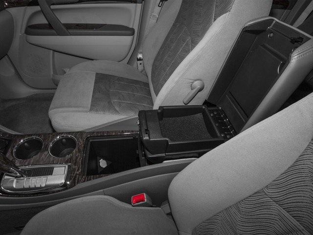 used 2016 Buick Enclave car, priced at $15,999