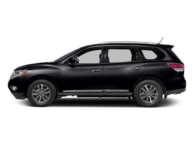 used 2016 Nissan Pathfinder car