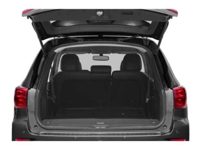 used 2020 Nissan Pathfinder car, priced at $11,993