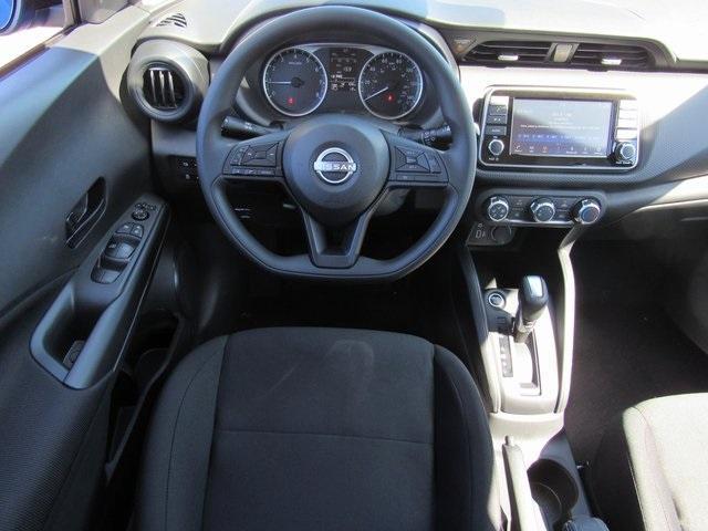 new 2025 Nissan Kicks Play car, priced at $21,919