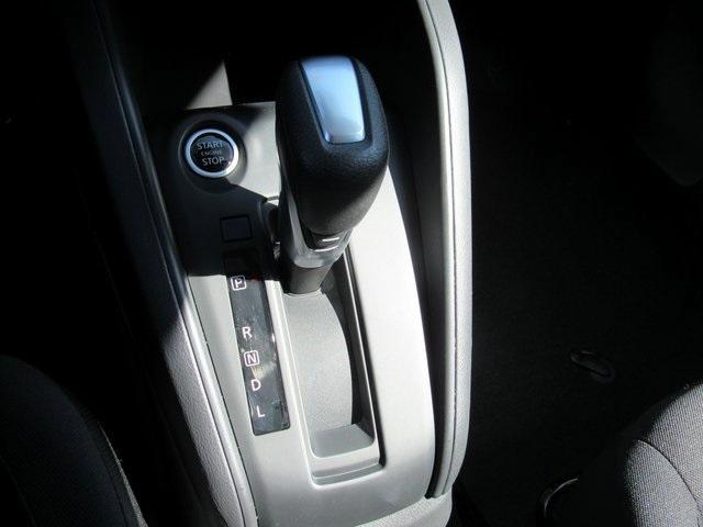 new 2025 Nissan Kicks Play car, priced at $21,919