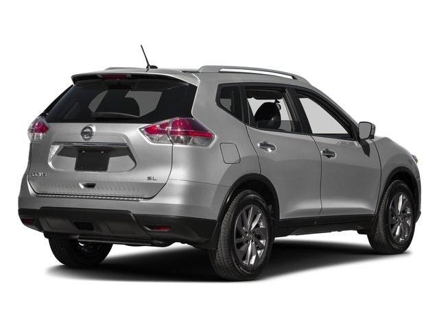used 2016 Nissan Rogue car, priced at $13,467