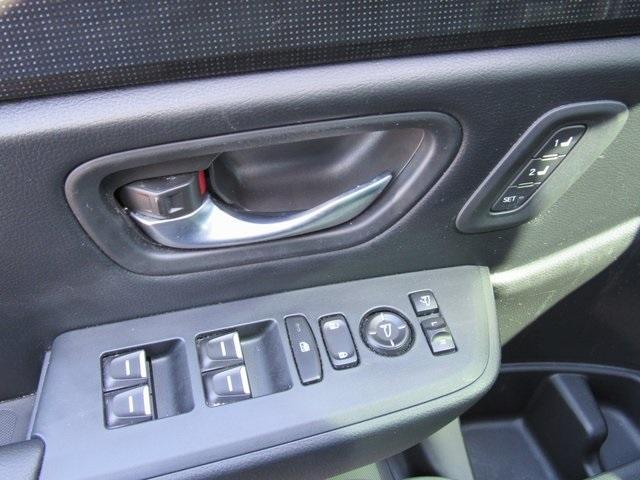 used 2024 Honda Pilot car, priced at $44,987