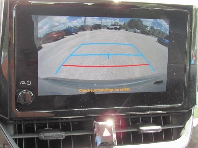 used 2023 Toyota Corolla car, priced at $16,996