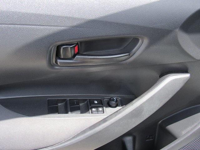 used 2023 Toyota Corolla car, priced at $16,996