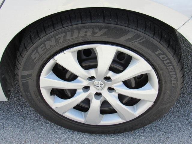 used 2023 Toyota Corolla car, priced at $16,996