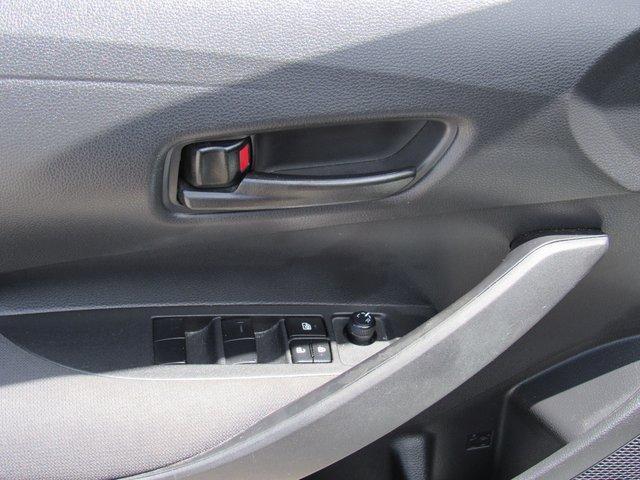 used 2023 Toyota Corolla car, priced at $15,991