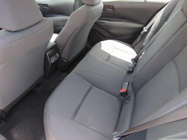 used 2023 Toyota Corolla car, priced at $15,991