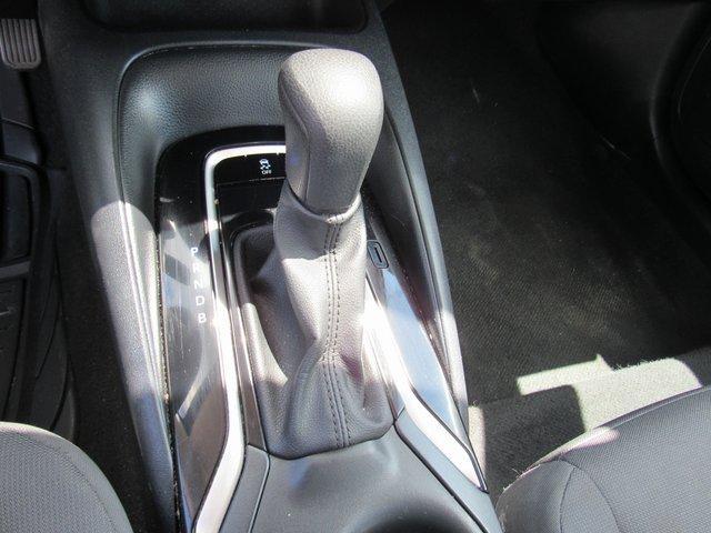 used 2023 Toyota Corolla car, priced at $15,991