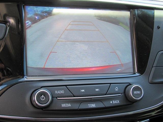 used 2019 Buick Envision car, priced at $16,899