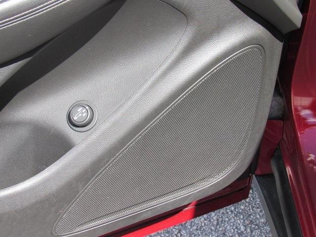 used 2019 Buick Envision car, priced at $16,899