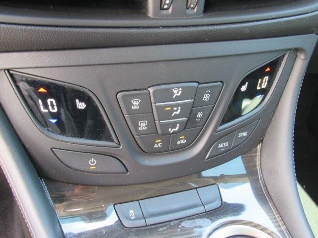 used 2019 Buick Envision car, priced at $16,899