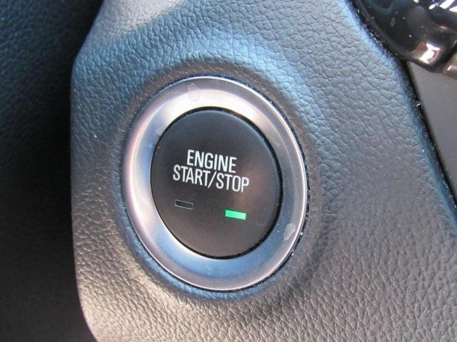 used 2019 Buick Envision car, priced at $16,899