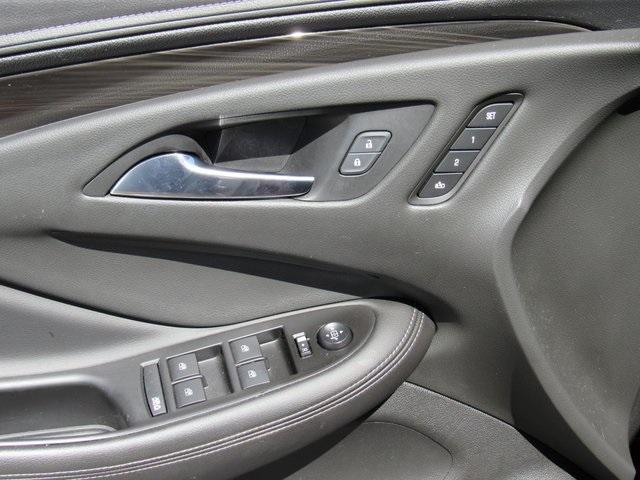 used 2019 Buick Envision car, priced at $16,899