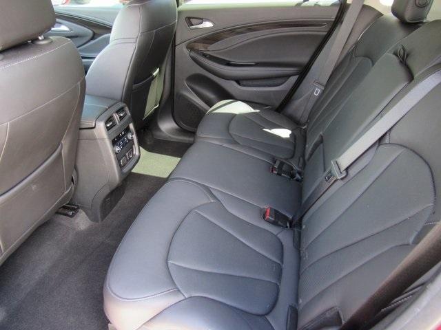 used 2019 Buick Envision car, priced at $16,899