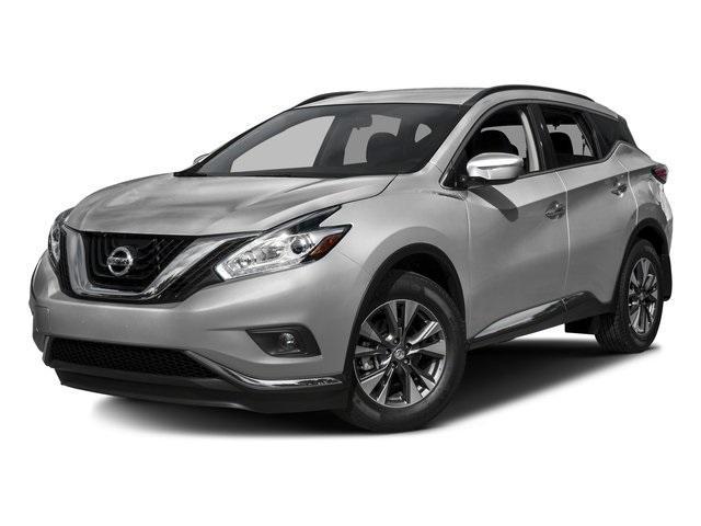 used 2016 Nissan Murano car, priced at $12,394