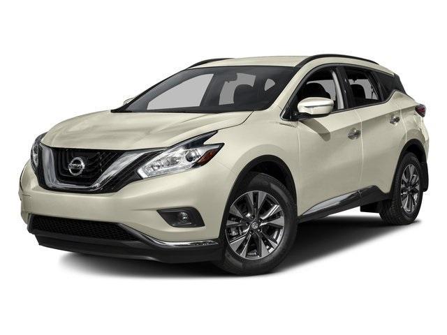 used 2016 Nissan Murano car, priced at $12,394