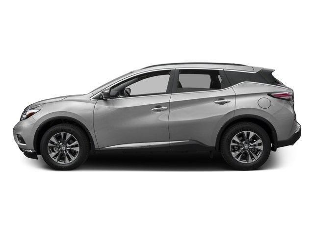 used 2016 Nissan Murano car, priced at $12,394