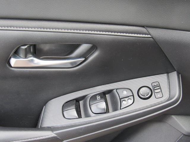 used 2021 Nissan Sentra car, priced at $12,987