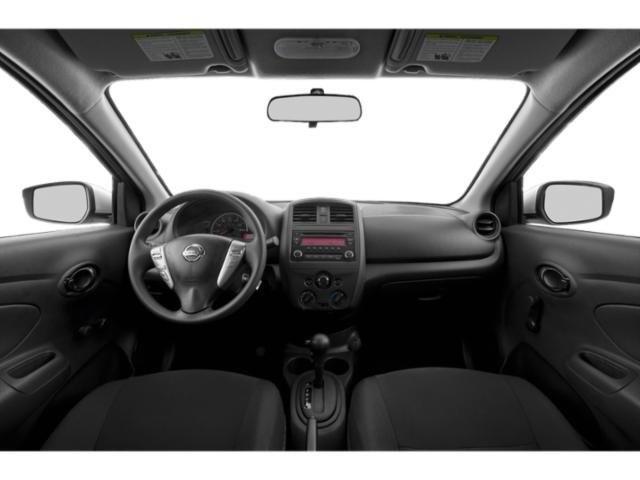 used 2019 Nissan Versa car, priced at $7,994