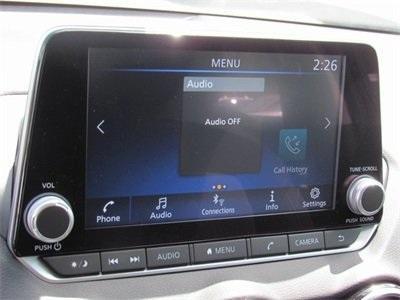 new 2025 Nissan Sentra car, priced at $24,299