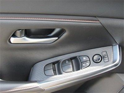 new 2025 Nissan Sentra car, priced at $23,799