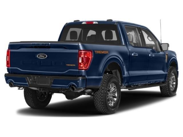 used 2023 Ford F-150 car, priced at $39,991