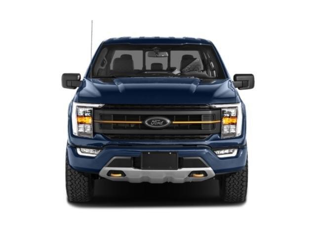 used 2023 Ford F-150 car, priced at $39,991