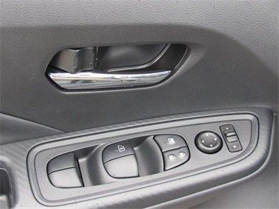 new 2025 Nissan Versa car, priced at $20,552
