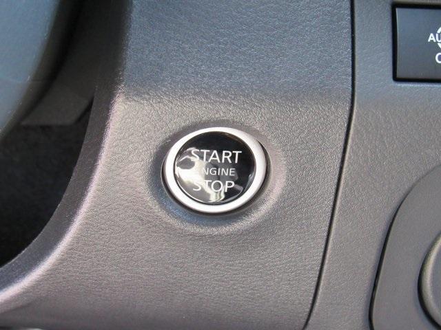 new 2025 Nissan Frontier car, priced at $36,502
