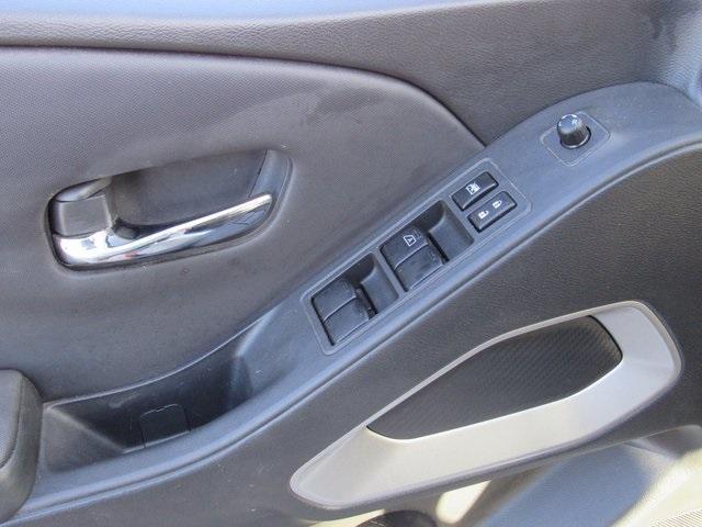 used 2024 Nissan Frontier car, priced at $25,987