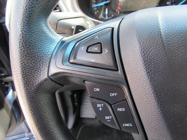 used 2018 Ford Edge car, priced at $9,965