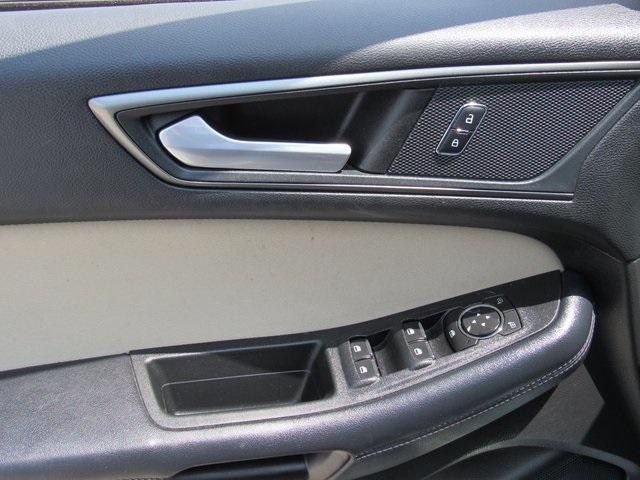 used 2018 Ford Edge car, priced at $9,965