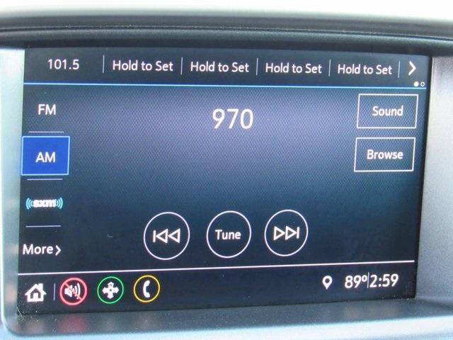 used 2021 Chevrolet Colorado car, priced at $22,911