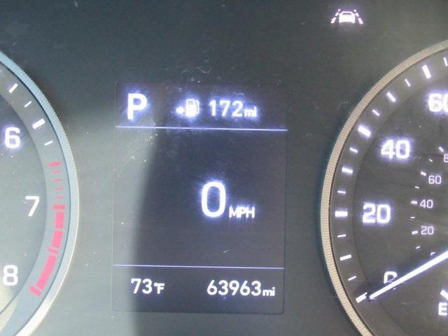 used 2020 Hyundai Tucson car, priced at $13,477