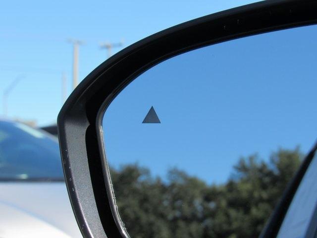 used 2025 Nissan Kicks car, priced at $20,714