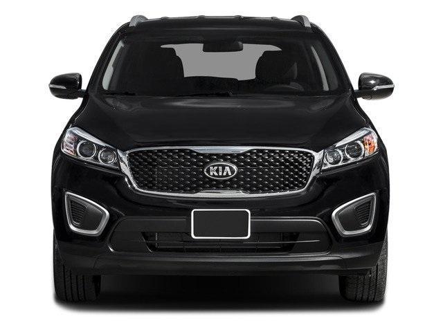 used 2016 Kia Sorento car, priced at $9,895