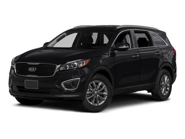 used 2016 Kia Sorento car, priced at $9,895