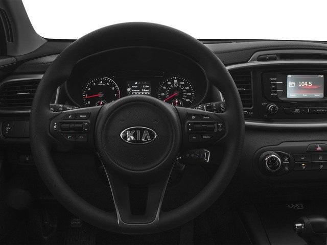 used 2016 Kia Sorento car, priced at $9,895