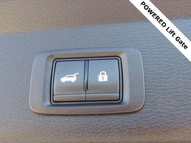 used 2024 Mitsubishi Outlander car, priced at $23,998
