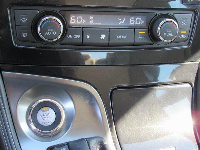 used 2017 Nissan Maxima car, priced at $13,897