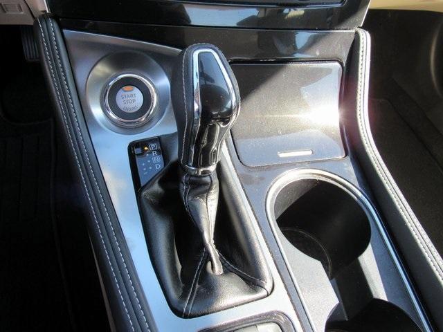 used 2017 Nissan Maxima car, priced at $13,897