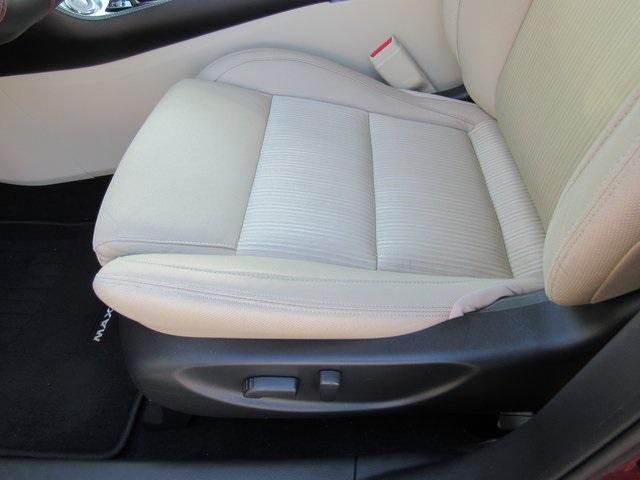 used 2017 Nissan Maxima car, priced at $13,897